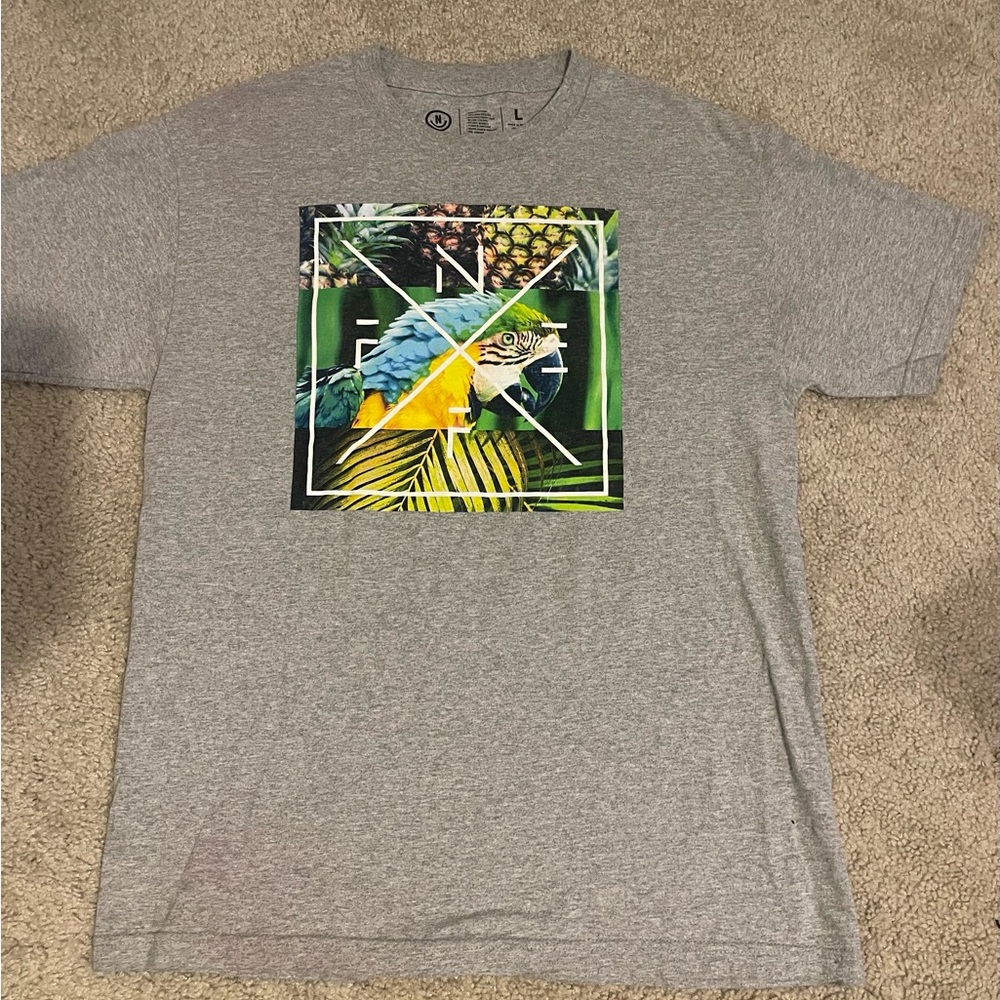 Neff tshirt